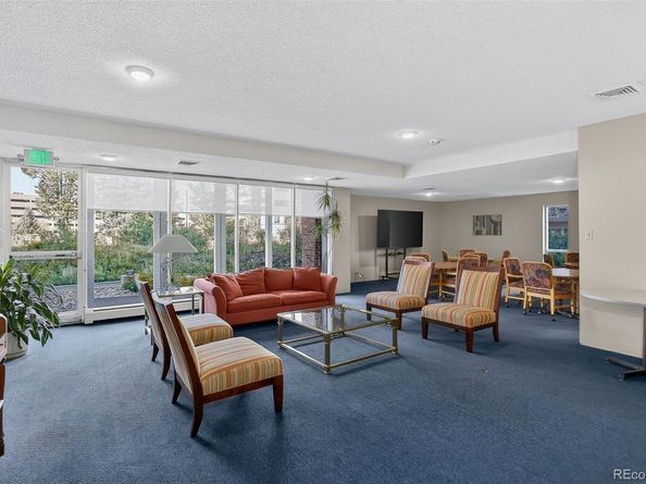 955 Eudora Street 1601, Denver CO 80220