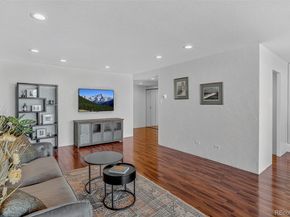 955 Eudora Street 1601, Denver CO 80220