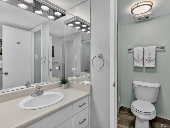 955 Eudora Street 1601, Denver CO 80220