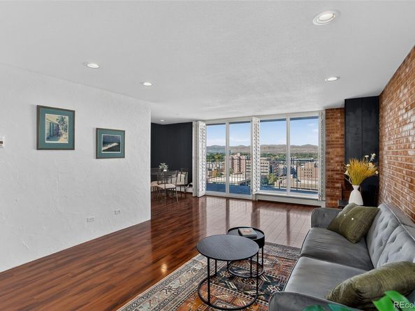 955 Eudora Street 1601, Denver CO 80220