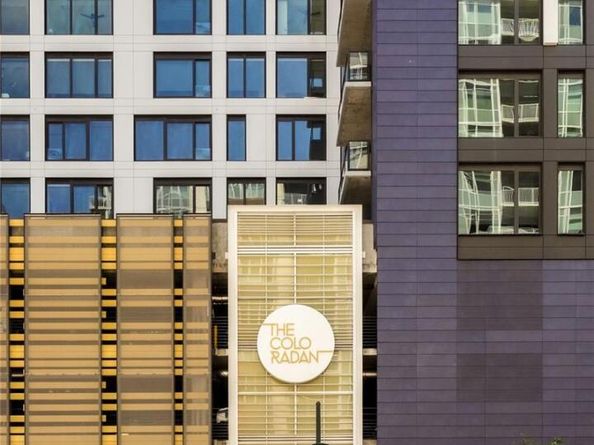 1750 Wewatta Street 709, Denver CO 80202