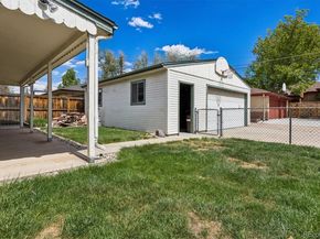 1960 S Emerson Street, Denver CO 80210