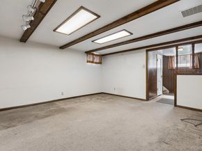 1960 S Emerson Street, Denver CO 80210