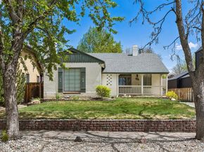 1960 S Emerson Street, Denver CO 80210
