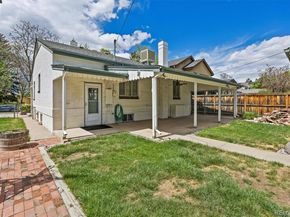 1960 S Emerson Street, Denver CO 80210