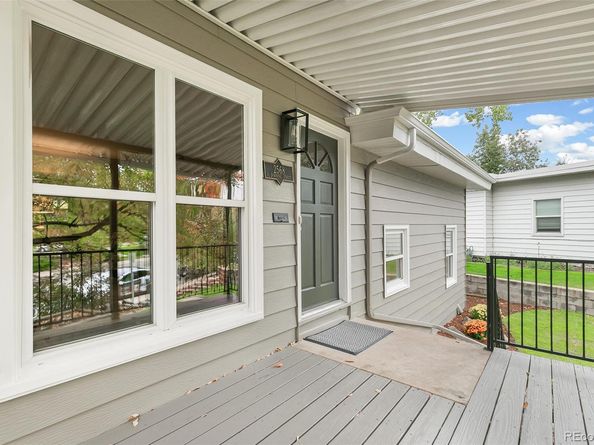 2560 S Downing Street, Denver CO 80210