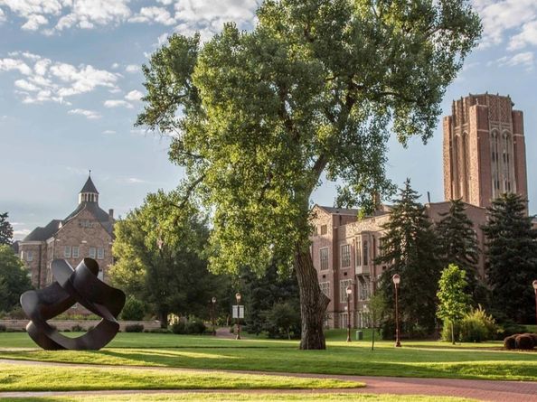 2560 S Downing Street, Denver CO 80210
