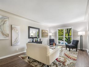 2560 S Downing Street, Denver CO 80210