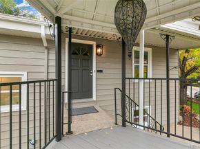 2560 S Downing Street, Denver CO 80210