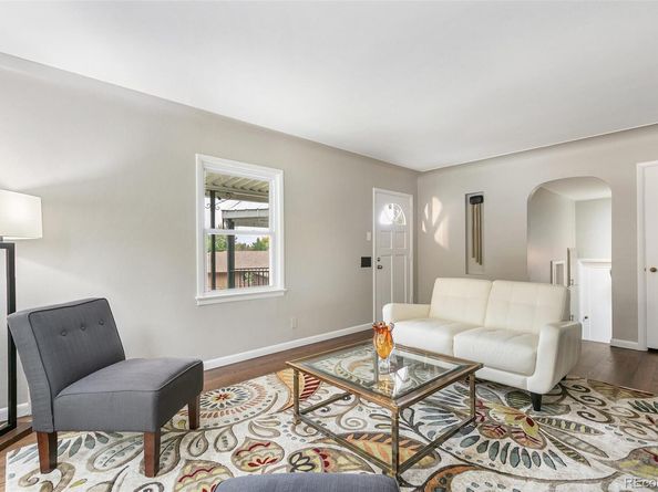 2560 S Downing Street, Denver CO 80210