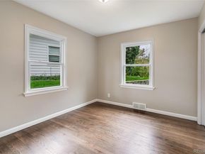 2560 S Downing Street, Denver CO 80210