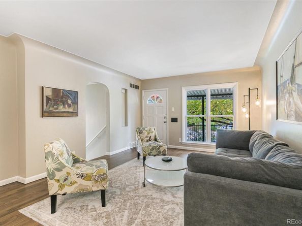 2560 S Downing Street, Denver CO 80210