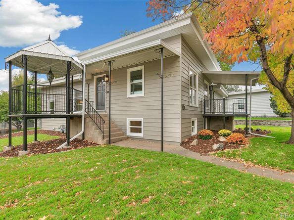 2560 S Downing Street, Denver CO 80210