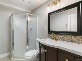 2560 S Downing Street, Denver CO 80210