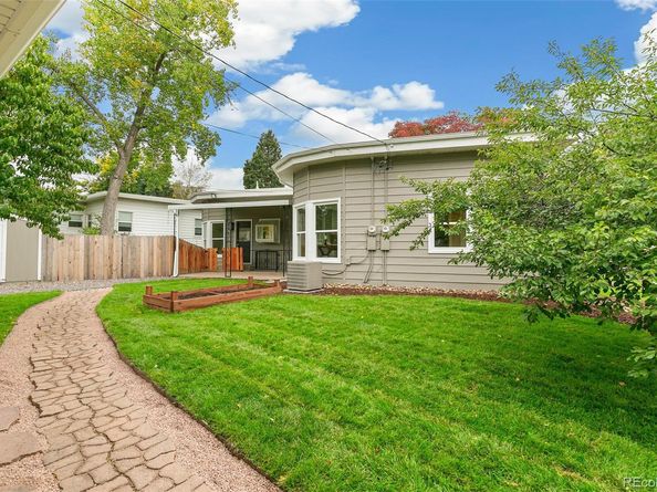 2560 S Downing Street, Denver CO 80210