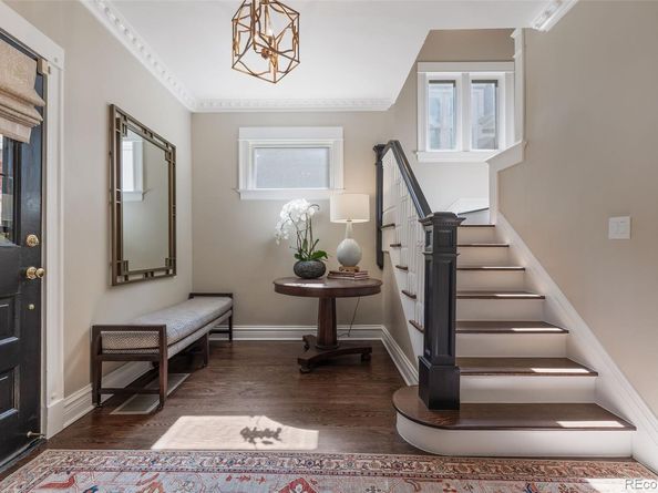 635 N High Street, Denver CO 80218
