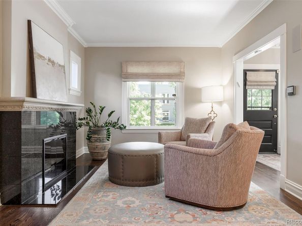 635 N High Street, Denver CO 80218