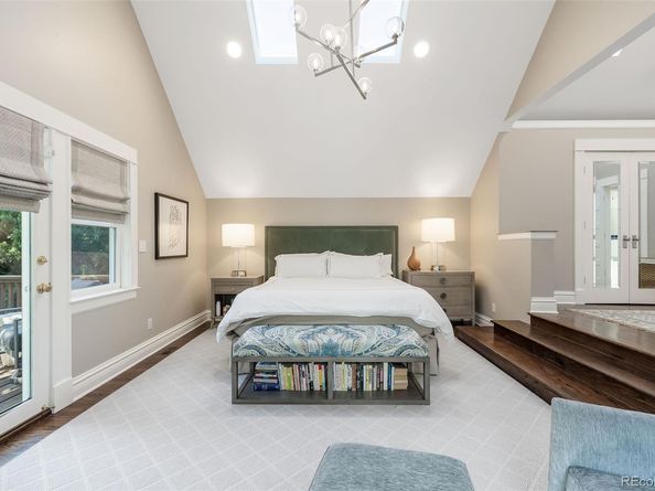 635 N High Street, Denver CO 80218