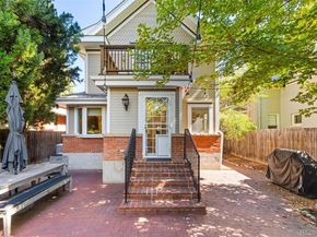 635 N High Street, Denver CO 80218