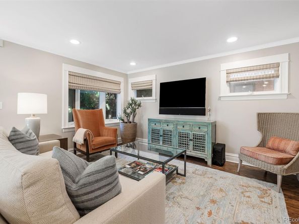 635 N High Street, Denver CO 80218