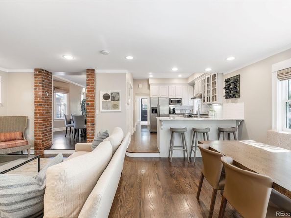 635 N High Street, Denver CO 80218