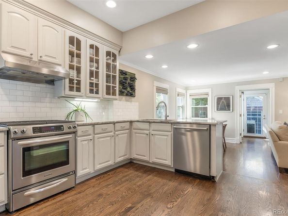 635 N High Street, Denver CO 80218