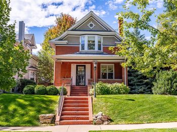 635 N High Street