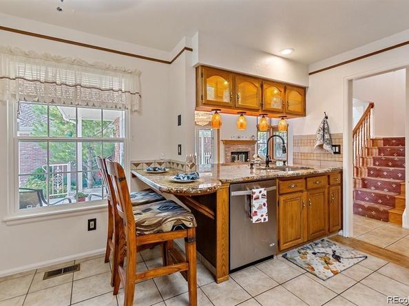5297 S Cody Street, Littleton CO 80123