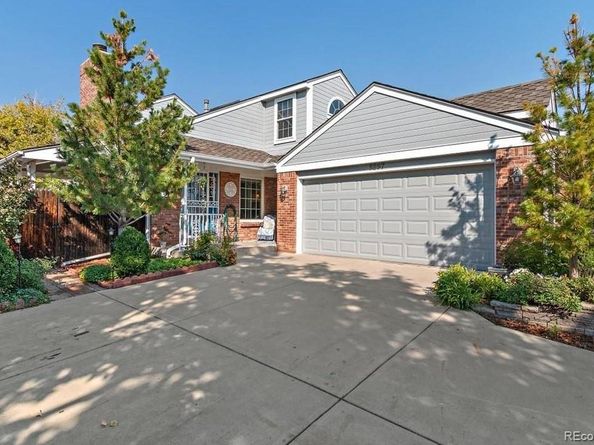 5297 S Cody Street, Littleton CO 80123