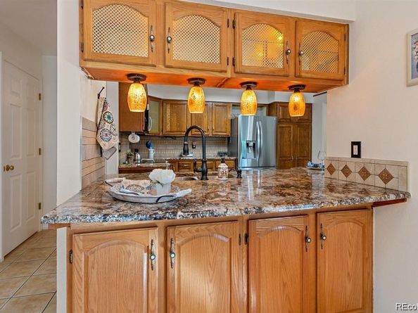 5297 S Cody Street, Littleton CO 80123