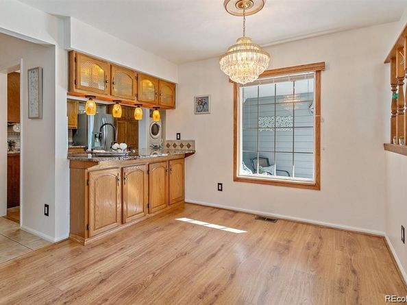 5297 S Cody Street, Littleton CO 80123