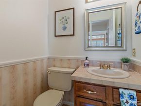 5297 S Cody Street, Littleton CO 80123