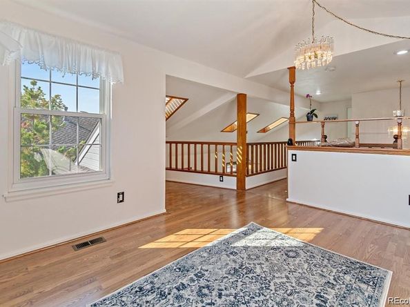 5297 S Cody Street, Littleton CO 80123