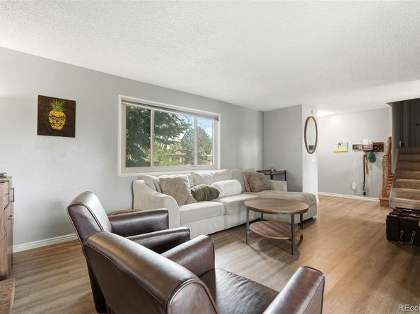 1581 S Fairplay Way, Aurora CO 80012