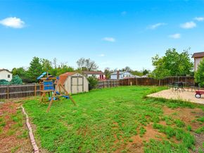 1581 S Fairplay Way, Aurora CO 80012