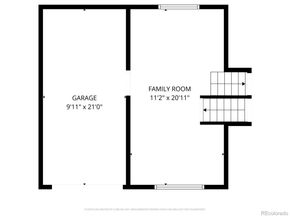 1581 S Fairplay Way, Aurora CO 80012