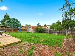 1581 S Fairplay Way, Aurora CO 80012