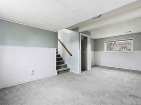 1581 S Fairplay Way, Aurora CO 80012