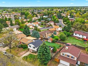 1581 S Fairplay Way, Aurora CO 80012