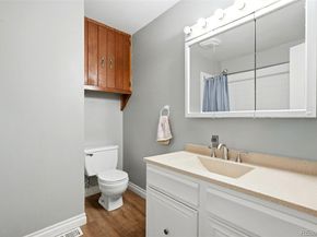 1581 S Fairplay Way, Aurora CO 80012