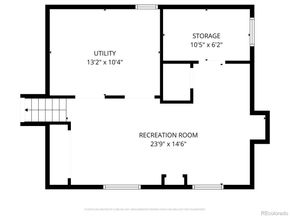 1581 S Fairplay Way, Aurora CO 80012