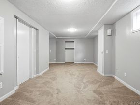 1581 S Fairplay Way, Aurora CO 80012