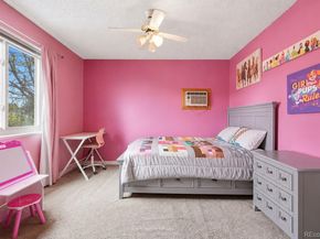 1581 S Fairplay Way, Aurora CO 80012