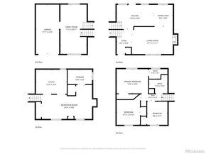1581 S Fairplay Way, Aurora CO 80012