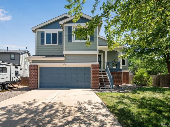 11734 Elizabeth Circle, Thornton CO 80233