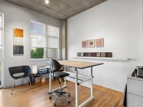 290 W 12th Avenue 305, Denver CO 80204