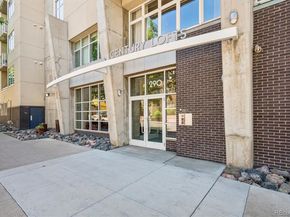 290 W 12th Avenue 305, Denver CO 80204