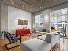 290 W 12th Avenue 305, Denver CO 80204