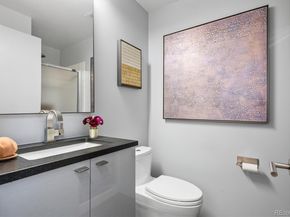 290 W 12th Avenue 305, Denver CO 80204