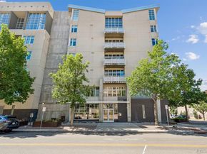 290 W 12th Avenue 305, Denver CO 80204